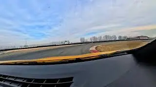 Megane 3 RS vs Pagani Huayra R 😱😎🤣 Tazio Nuvolari 10/01/2026