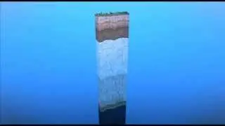 Animatie boorproces (NAM)