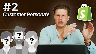 Zo Maak Je De Perfecte Customer Persona Voor Jouw Dropshipping Business (A-Z Tutorial)