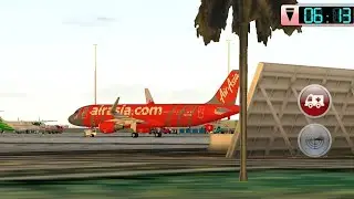 New Bali Airport Indonesia ‼️Unmatched air traffic control mod version