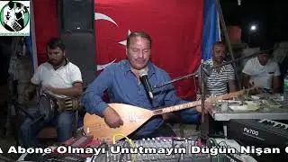 Kırşehir Ustaları Burhan Ertaş Vay Bana Vahlar Bana Kırşehir Aşiret Düğünü