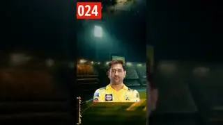 csk playing 11 #ipl2024 #dream11 #dream11today