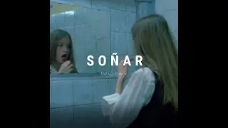 Swallow X - So&ntilde;ar (Music Video)