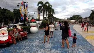 IMUS CITY PLAZA 2021 l Imus, Cavite, Philippines l Jiggers TV