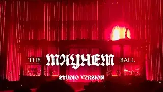 Lady Gaga - The Act III Interlude (The Mayhem Ball Studio Version)