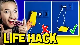 ISPROBALA SAM LIFE HACKOVE *mnogointeresantno*