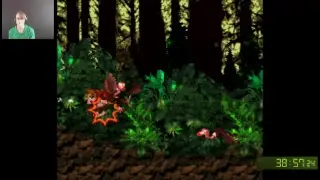 DKC1 Speedrun Any% (Every Stage) Attempt #1 | Retro Speedrun # 5