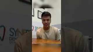 SMILE ENHANCEMENT WITH MFC CROWNS