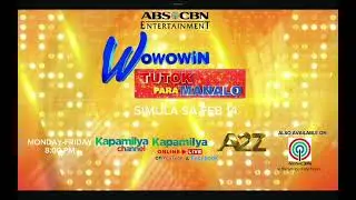 Wowowin Theme Song (February 14 2022)