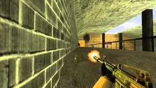 FAVAL CUP | EC vs EL | jobenz. ninja defuse