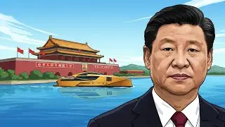 Where Xi Jinping Lives