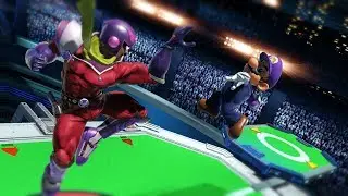 Hackoru finds ZeRo In Elite smash And This Happened