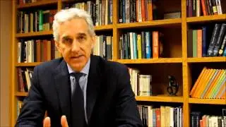 MSFS 584 - Transatlantic Relations & European Institutions, Prof. Gedmin
