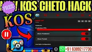 KOS CHETO HACK 🔥 FREE KEY 🗝️ FULL SAFE ‼️ AUTOPLAY AUTOQUE ANTIBAN 🔥