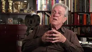 Richard Edlund - Vista Camera Discussion