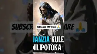 KAMA UNAAMINI SEMA AMEN 🙏 SUBSCRIBE AND SHARE GOD 🙏 #gardening #subscribe #subscribers #viral #sub