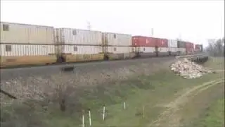 Union Pacific ZBRLC in North Sacramento
