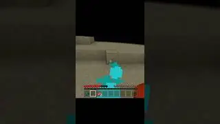 Warden RUNS!!! #minecraft #warden #scary