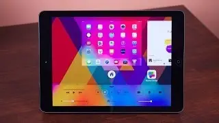 Auxo 2 for iPad Hands On!