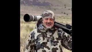 Shooting Trad with a camera and a bow with Jerry Gowins @comptontraditionalbowhunte4934 
