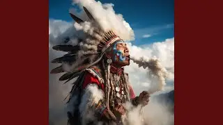 Prayer to the Cloudmaker to Bring Rain and Life | Native Music Songs