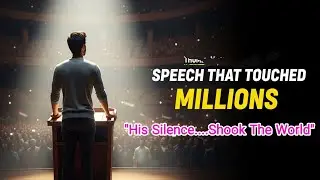 Quite Person Success Story | Power Of Silence That Changed Everything | Motivational Story |