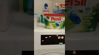 schnellw&auml;sche 30 grad