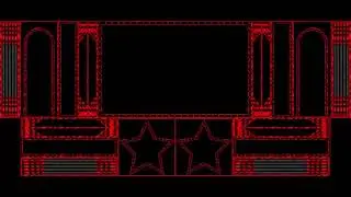 LED SCREEN DESIGN MOV FILE 6| How to make led design | ALL SETUPS GIF FILES 