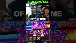 ANOTHER $2300 ON FIST OF DESTRUCTION #kick #gambling #casino #slots