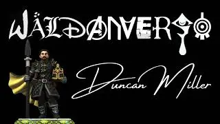 Duncan Miller