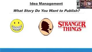 The Business of Independent Comic Book Publishing