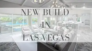 Richmond American Homes Model Tour of The Rocco at Ravenwood Las Vegas