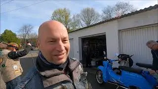 Alte Sachen aus dem Archiv 2023+24