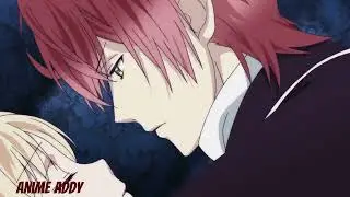 Diabolik Lovers Ayato Kiss Yui English dub
