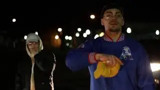 AM I NEXT? Feat. SHEL (Official Music Video)