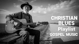 HEAVEN IS OUR HOME | Blues Gospel Song - Deep South Soul & Comforting Worship Music #gospelmusic 