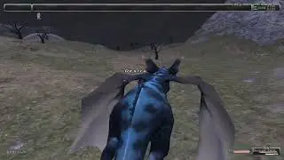 Let's Play Final Fantasy XI Online (Retail) - Episode 38 - Corsair Job Quest unlock