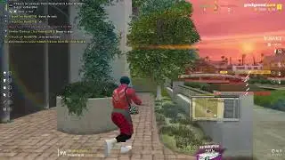 [Grand RP] TURF mit den FRAUDSTARS🥇 | Hauckyyy Fraud