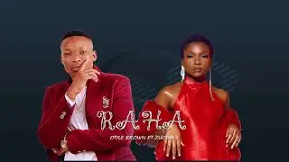 Otile brown ft Zuchu X Marioo X Alikiba type beat X Emotional instrumental X no copyright 