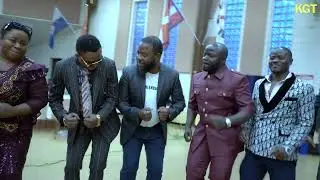 SADI BABA - JIRANI ALENDOKO BABONDO NEW YORK(4K)
