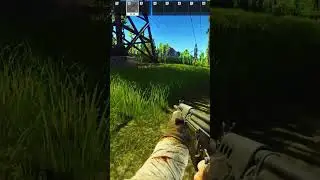 When Nikita Finally Spares You. #eft #escapefromtarkov #shorts #tarkov