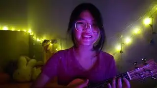 foreverish (ukulele cover) - slimdan