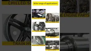 Understanding Solid CBN Inserts