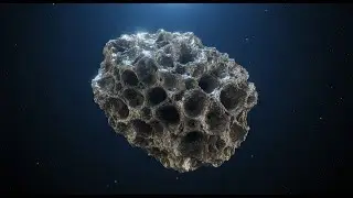 A Symphony of Light and Silence &ndash; A Space Documentary 2025 &ndash; The Music of the Cosmos