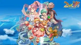[Falcom] Zwei: The Arges Adventure OST Part 1 - Boost Mix / ツヴァイ!! サウンドトラック BGM
