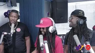 Yung Rudd, Mark Hardy & Abdiel Remake The 90's Classic, 