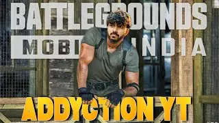 🔴Addy Is Here | BGMI Live | Addyction Live |                                           #bgmi  #pubg