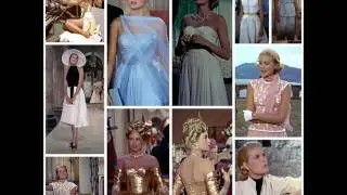 TO CATCH A THIEF MOVIE SOUNDTRACK 1955