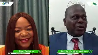 Football Governance in Africa
