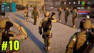 Top 10 Best Action Multiplayer Games for Android | Best Offline Adventure Games For Android